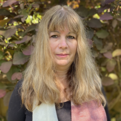 Lynne Ford
