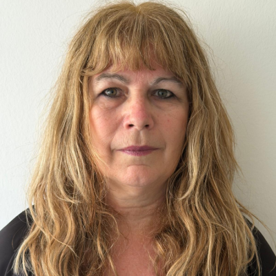 Lynne Ford