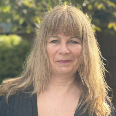 Lynne Ford