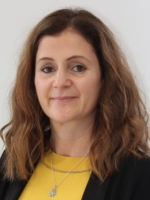 Georgina Hibbert Georgina Hibbert