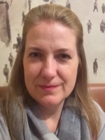 Cecilie Sasu - Registered Member MBACP (Accred) Cecilie Sasu - Registered Member MBACP (Accred)