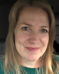 Cecilie Sasu - Counsellor, EMDR Therapist & Clinical Supervisor Cecilie Sasu - Counsellor, EMDR Therapist & Clinical Supervisor