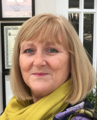 Terry Hay - MBACP Dip. Counselling PG Dip. Supervision. Adults & Couples Terry Hay - MBACP Dip. Counselling PG Dip. Supervision. Adults & Couples