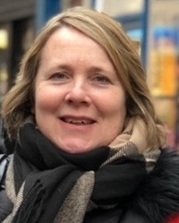 Judith Greaves Judith Greaves