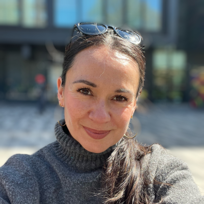 Dr Carla Shorrock