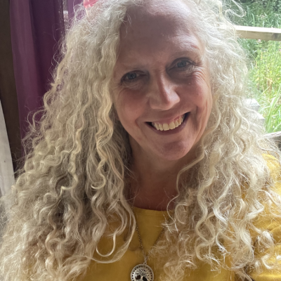 Rhonda Cleary
