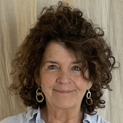 Tricia Greenwood