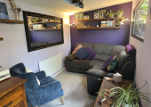 Therapy Room
