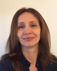 S. Roula Barlika, InnerSight Counselling, Dip. Couns., MSc., BSc. Psych. S. Roula Barlika, InnerSight Counselling, Dip. Couns., MSc., BSc. Psych.