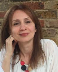 S. Roula Barlika Dip. Couns., MSc., BSc. Psych. S. Roula Barlika Dip. Couns., MSc., BSc. Psych.