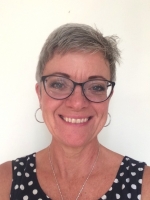 Nicola Thompson, MBACP Nicola Thompson, MBACP