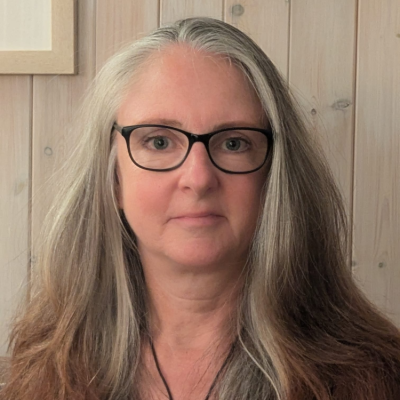 Nicola Parkes