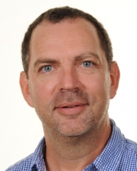 Pat Capel - MBPsS Pat Capel - MBPsS