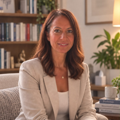 Dr Niki Andreou
