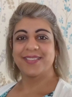 Waheeda Janmohamed MBACP - ear4ucounsellor Waheeda Janmohamed MBACP - ear4ucounsellor