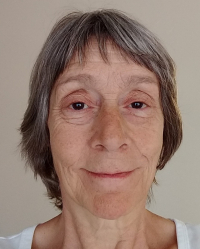 Jo Brown Reg. MBACP Jo Brown Reg. MBACP