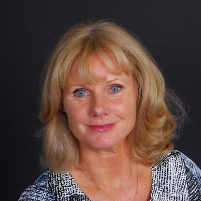 Sue Hall