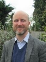 Richard Potts: UKCP & MBACP, Psychotherapist & Counsellor Richard Potts: UKCP & MBACP, Psychotherapist & Counsellor