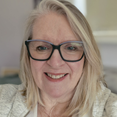 Jenny Hodsdon