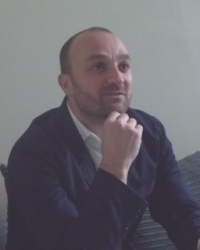 Nathan Meredith Registered Member MBACP Nathan Meredith Registered Member MBACP