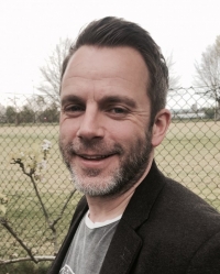Stephen Shave - MSc, Cognitive Behavioural Therapist (BABCP) accredited Stephen Shave - MSc, Cognitive Behavioural Therapist (BABCP) accredited