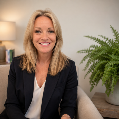 Beverley Davies