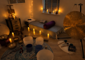 Relaxation Sound Bath 