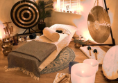 Private Sound Bath