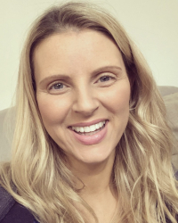 Sarah Stokel-Walker - Registered MBACP, BSc (hon) Counselling & Psychotherapy Sarah Stokel-Walker - Registered MBACP, BSc (hon) Counselling & Psychotherapy