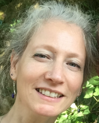 Stacey Landsberg Dip Couns. BACP Accred. Stacey Landsberg Dip Couns. BACP Accred.