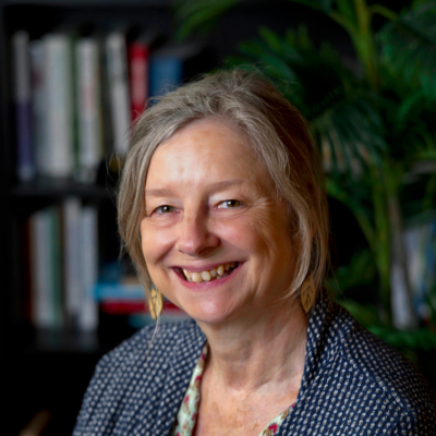 Jayne Wright
