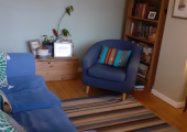 Therapy room Headington
