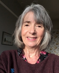 Judith Bell, (Dip), Registered Member BACP. Judith Bell, (Dip), Registered Member BACP.