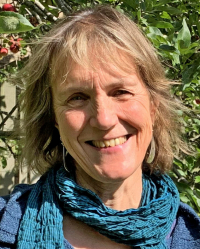 Val Parker Val Parker
