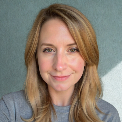 Francesca Robson