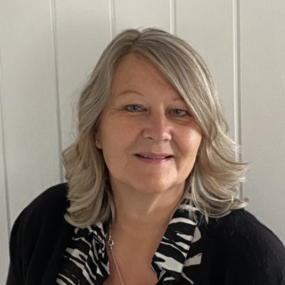 Jayne Walker
