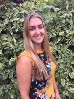 Dr Anna Redding, Consultant Clinical Psychologist Dr Anna Redding, Consultant Clinical Psychologist