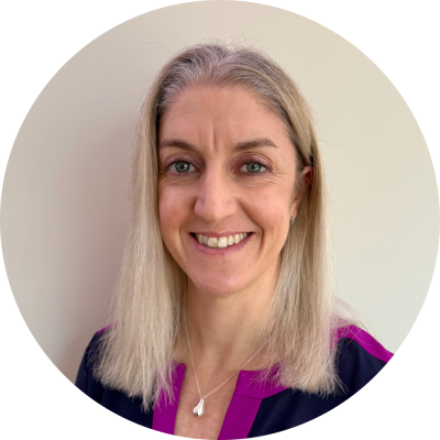Dr Anna Redding