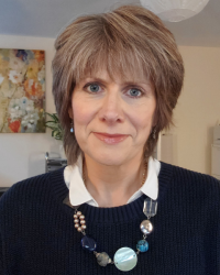 Counsellor Jane Trask Shrewsbury Counselling Directory