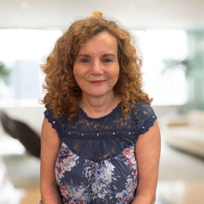 Susan Ventris