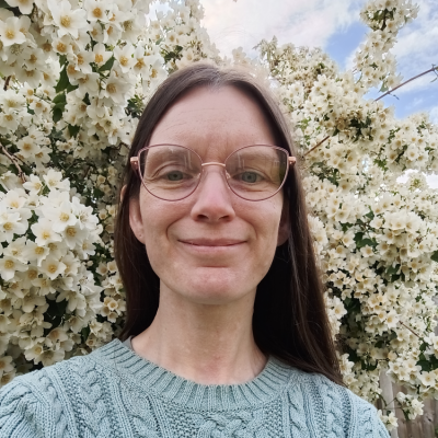 Melanie Jane Hickling