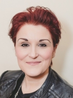Claire Goodwin-Fee MBACP Counsellor & Supervisor -The Therapy Couch Claire Goodwin-Fee MBACP Counsellor & Supervisor -The Therapy Couch