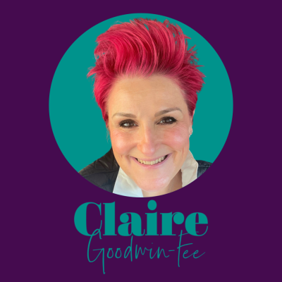 Claire Goodwin-Fee