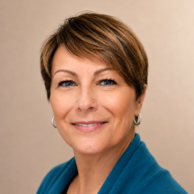 Sarah Sprintall