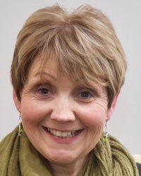 Lesley Butlin Lesley Butlin