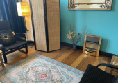 Therapy Room