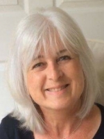 Nicky Johnson, Counsellor (MBACP) Nicky Johnson, Counsellor (MBACP)