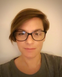 Alexandra Wyld. BSc Crim & Psyc, Dip Integrative Counselling, MBACP (Registered) Alexandra Wyld. BSc Crim & Psyc, Dip Integrative Counselling, MBACP (Registered)