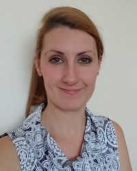 Carla Rymer Carla Rymer