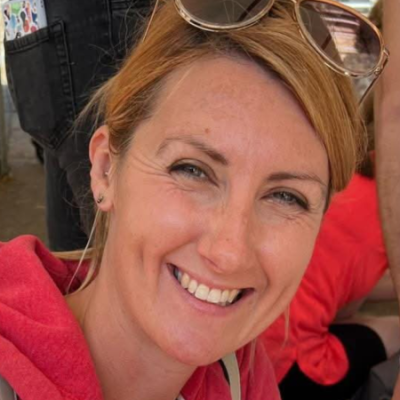 Carla Rymer